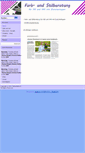 Mobile Screenshot of farbundstil.ch